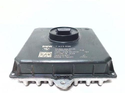 Electronic module BMW 2 Active Tourer (F45) 225 xe Plug-in-Hybrid | BP38415004M83 - Image 2