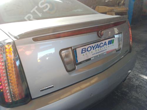 Tailgate CADILLAC STS 3.6 | BP38401026C6 - Image 2