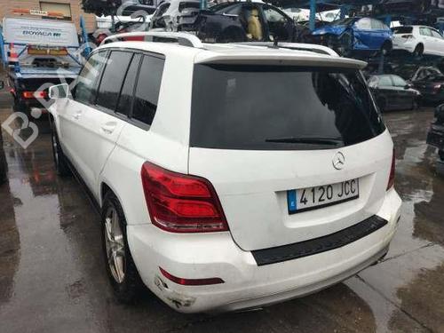 Switch MERCEDES-BENZ GLK-CLASS (X204) 220 CDI (204.902) | BP38386776I30 - Image 7