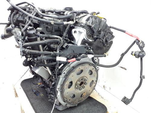 Engine BMW 3 Touring (G21, G81) 330 i | BP40081688M1  - Image 5