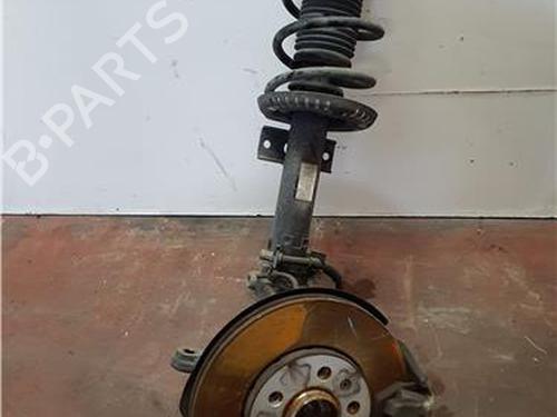 Used Right front steering knuckle Right front steering knuckle 38364836 38364836
