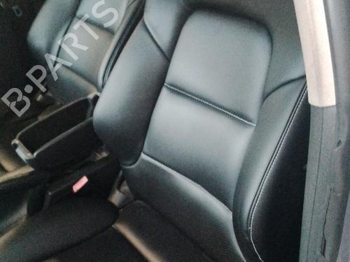 Used Seats set Seats set AUDI A3 Sportback (8PA) 2.0 TDI (170 hp) 39684691 39684691