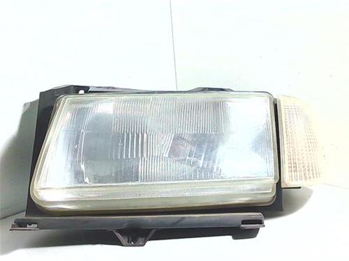 Used Left headlight Left headlight FIAT SCUDO Bus (220_) 2.0 JTD 16V (109 hp) 40087341 40087341