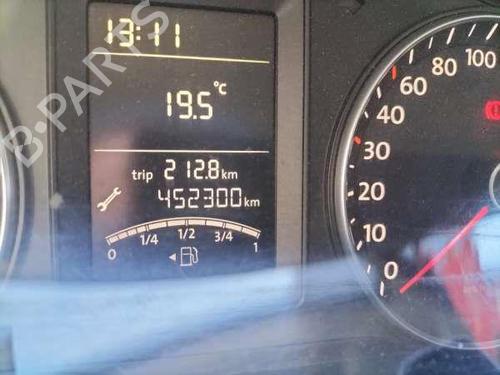 Control unit VW TRANSPORTER T5 Van (7HA, 7HH, 7EA, 7EH) 2.0 TDI | BP38387196M11 - Image 8