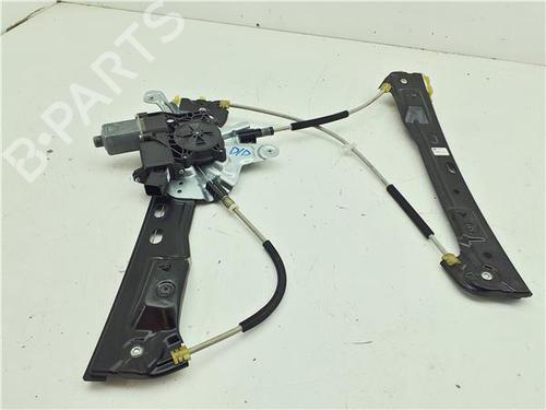 Used Front right window mechanism Front right window mechanism 38391651 38391651