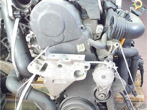 Engine VW GOLF V (1K1) 1.9 TDI | BP38372312M1 - Image 2