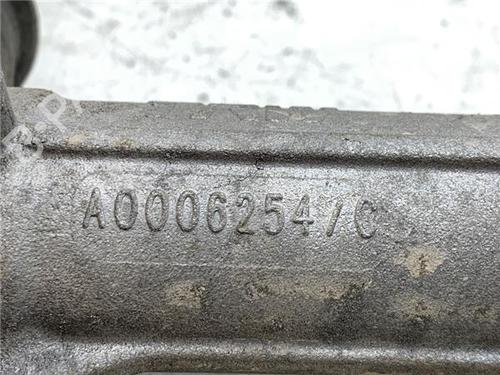 Steering rack OPEL CORSA D (S07) 1.4 (L08, L68) | BP38374144M22 - Image 2