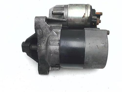 Starter RENAULT CLIO III Hatchback Van (SB_, SR_) 1.2 (SR0J) | BP38405831M8 - Image 2