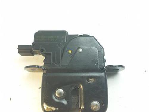 Used Tailgate lock Tailgate lock 38367842 38367842