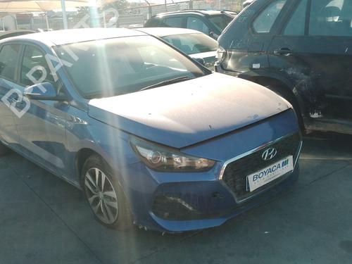 Brugte HYUNDAI i30 (PDE, PD, PDEN) 1.6 CRDi 4989472