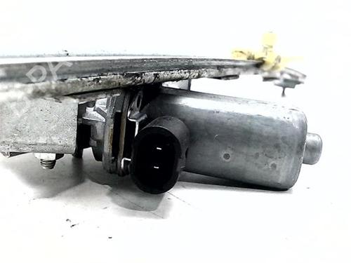 Front left window mechanism NISSAN PRIMASTAR Bus (X83) dCi 120 | BP38352709C22 - Image 2