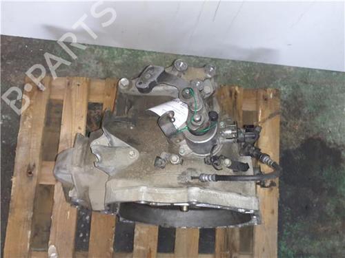Gearbox OPEL ASTRA J Saloon 1.6 CDTi (69) | BP40458929M3 - Image 4
