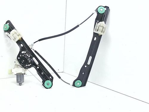 Front right window mechanism BMW 1 (E87) 120 d | BP38407014C23 - Image 2