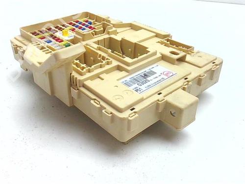 Fuse box HYUNDAI i30 (FD) 1.6 CRDi | BP38355391E1 - Image 3