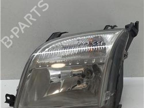Used Left headlight Left headlight 38359652 38359652