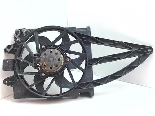 Used Radiator fan Radiator fan 38381661 38381661