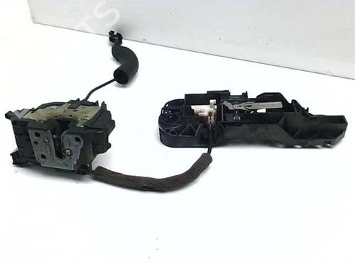 Used Front right lock Front right lock 38373994 38373994
