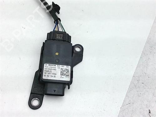 Electronic sensor CITROËN JUMPY III Bus (V_) 1.5 BlueHDi 120 | BP38376630M84 - Image 2