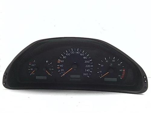 Used Instrument cluster Instrument cluster 38397208 38397208