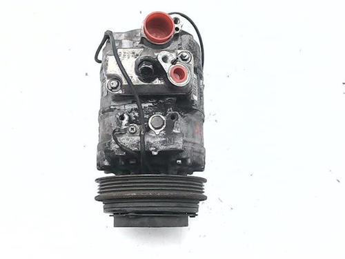 Used AC compressor AC compressor 38350219 38350219
