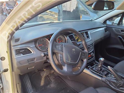 Used Airbag Kit Airbag Kit 38396836 38396836