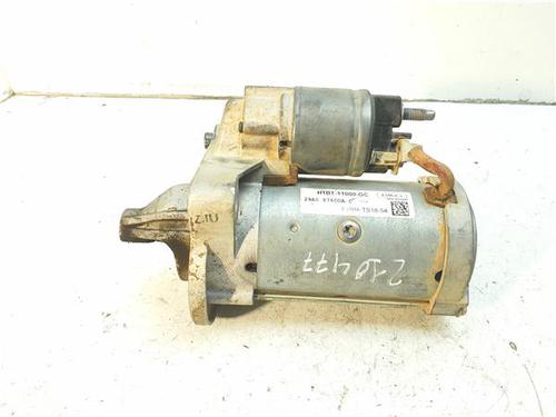 Starter FORD FOCUS IV Saloon (HM) 1.5 EcoBlue | BP38371012M8 - Image 3