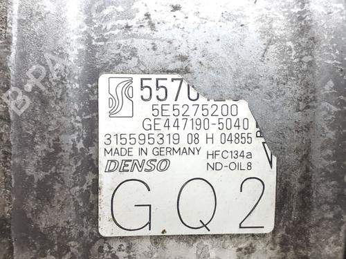 AC compressor OPEL CORSA D (S07) 1.2 (L08, L68) | BP38333500M34 - Image 6