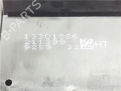Right front window switch OPEL ASTRA J Saloon 1.7 CDTI (69) | BP38372745I26 - Image 2