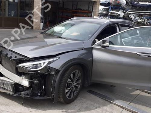 Selector da caixa INFINITI QX30 2.2 D AWD | BP38375519M90 - Image 8