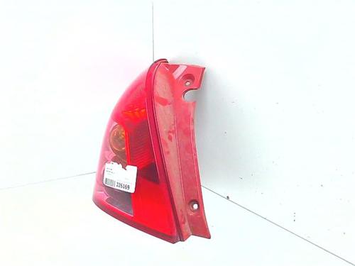 Left taillight SUZUKI SWIFT III (MZ, EZ) 1.3 (RS413, ZC11S) | BP38375382C34 - Image 3