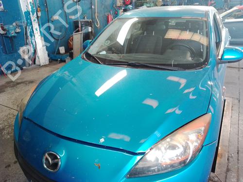 Used Hood Hood 38333683 38333683