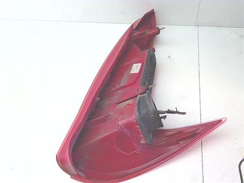 Left taillight PEUGEOT 206 SW (2E/K) 1.4 HDi | BP38353635C34 - Image 3