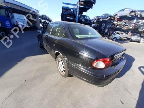 Headlight switch JAGUAR X-TYPE I (X400) 2.0 D | BP38373622I24 - Image 7