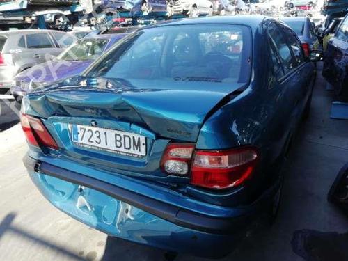 Control unit NISSAN ALMERA II (N16) 2.2 Di | BP38357265M11 - Image 4