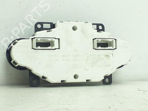 Climate control FORD FIESTA VII (HJ, HF) 1.0 EcoBoost | BP38932721I5 - Image 4