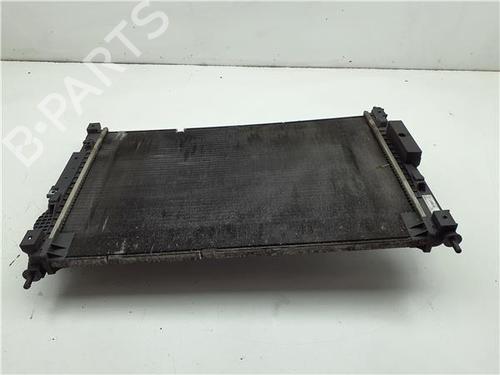Used AC radiator AC radiator 38376202 38376202