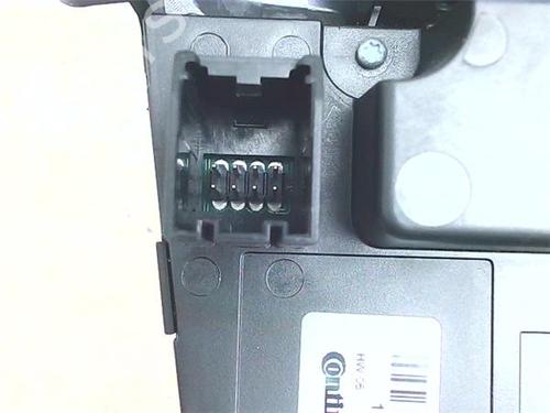 Switch OPEL ZAFIRA TOURER C (P12) 1.6 CDTI (75) | BP38399390I30 - Image 3