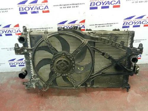 Used Radiator fan Radiator fan 38353332 38353332