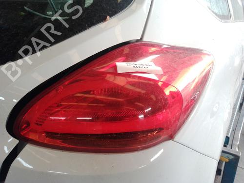 Right taillight KIA CEE'D (JD) 1.6 CRDi 110 | BP38334416C35 - Image 2