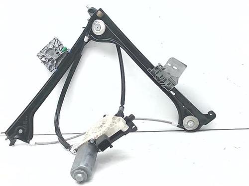 Used Front left window mechanism Front left window mechanism 38362010 38362010