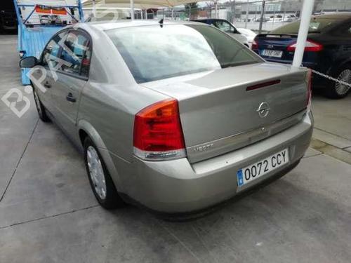 Electronic module OPEL VECTRA C (Z02) 1.8 16V | BP38355903M83 - Image 4