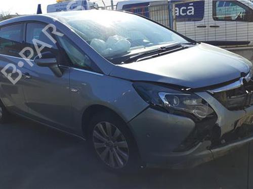 Electronic module OPEL ZAFIRA TOURER C (P12) 2.0 CDTi (75) | BP38400678M83 - Image 7