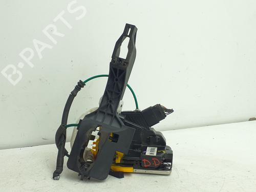 Used Front right lock Front right lock 38702624 38702624