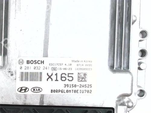 control-unit-kia-carens-iv-2013-38377345 main image