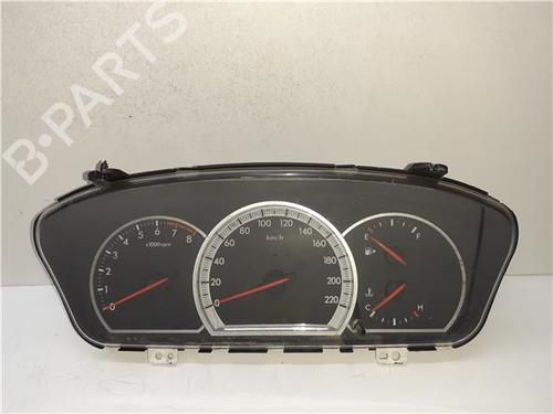 Used Instrument cluster Instrument cluster 38357374 38357374