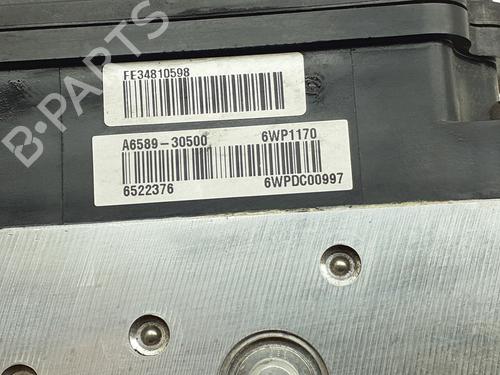 ABS pump HYUNDAI i30 (GD) 1.4 CRDi | BP38702618M43 - Image 4