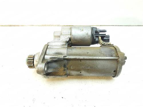 Starter AUDI Q3 (8UB, 8UG) 1.4 TSI | BP38369855M8 - Image 3