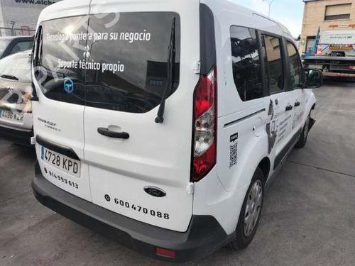 Control unit FORD TRANSIT CONNECT V408 Box Body/MPV 1.5 EcoBlue | BP38374267M11 - Image 5