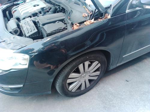 left-front-fenders-vw-passat-b6-3c2-2005-2006-2007-2008-2009-2010-2011-38334586 main image