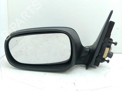 Used Left mirror Left mirror 38401087 38401087